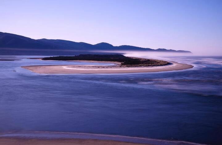 Sand Piper Netarts ภายนอก รูปภาพ